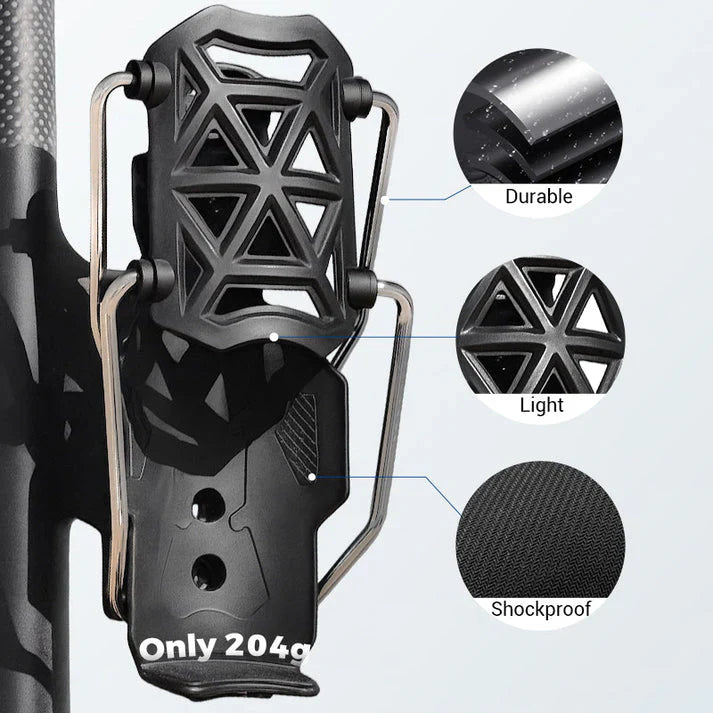 🎁 Hot Sale 49% OFF 🔥Adaptive Cycling Bottle Holder