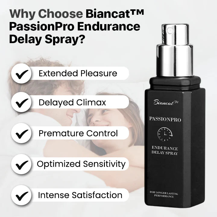 PowerMax Men's Potency Spray