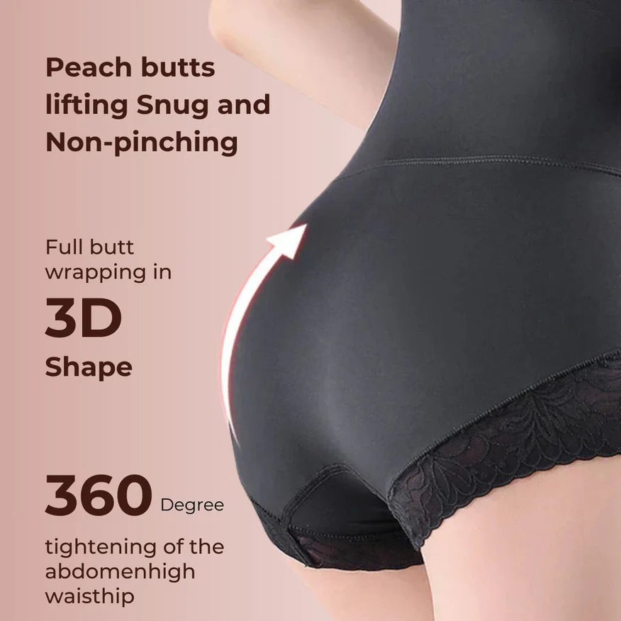 Waist Reduction Everyday Shapewear- Made for Indian Women Body types