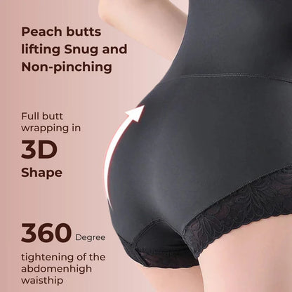 Waist Reduction Everyday Shapewear- Made for Indian Women Body types