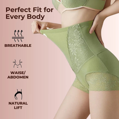 Waist Reduction Everyday Shapewear- Made for Indian Women Body types