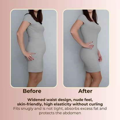 Waist Reduction Everyday Shapewear- Made for Indian Women Body types