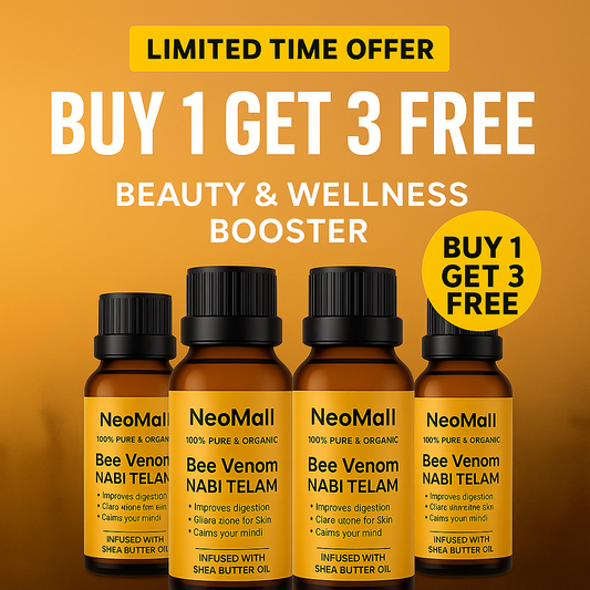 BEE VENOM NABHI TELAM