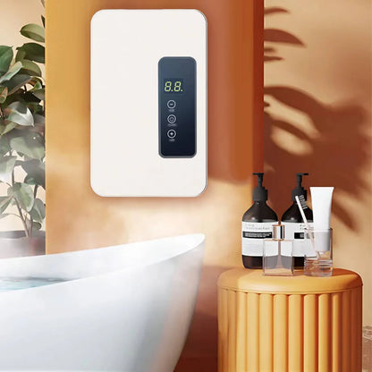 Tankless Instant Water Heater 🚿