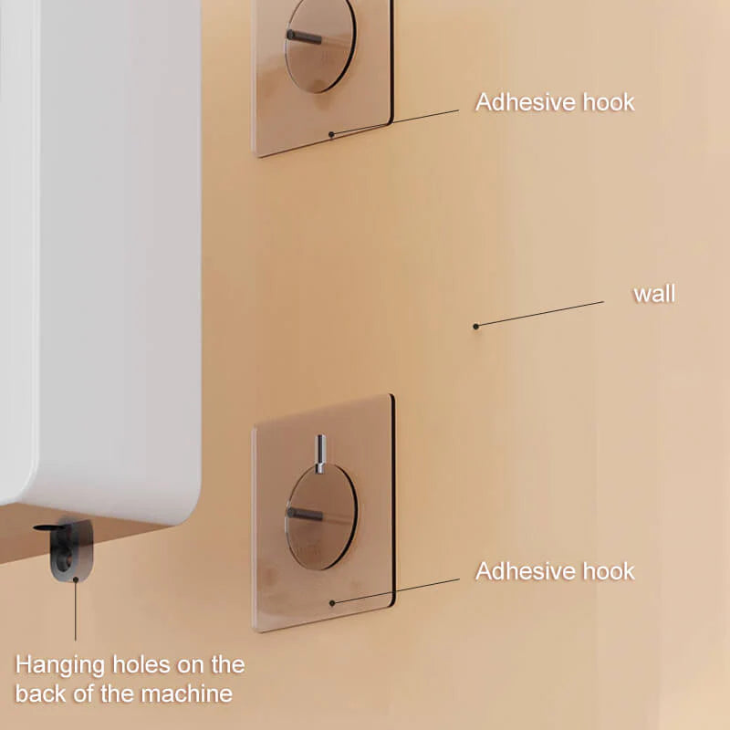Tankless Instant Water Heater 🚿